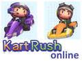 Spiel Kart Rush Online