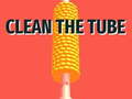 Spiel Clean The Tube