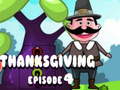 Spiel Thanksgiving 4