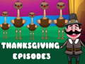 Spiel Thanksgiving 3
