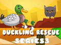 Spiel Duckling Rescue Series3