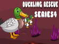 Spiel Duckling Rescue Series4