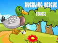 Spiel Duckling Rescue Series2