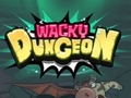 Spiel Wacky Dungeon
