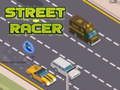 Spiel Street Racer 