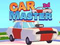 Spiel Car Master 3D