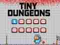 Spiel Tiny Dungeons