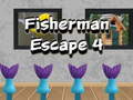 Spiel Fisherman Escape 4
