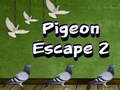 Spiel Pigeon Escape 2
