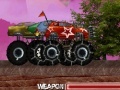 Spiel Truck Wars