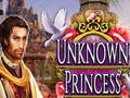 Spiel Unknown Princess