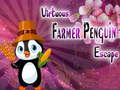 Spiel  Virtuous Farmer Penguin Escape