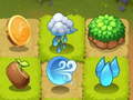 Spiel Element Evolution