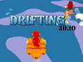 Spiel Drifting 3D.IO