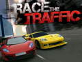 Spiel Race The Traffic