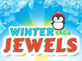Spiel Winter Jewels Saga