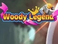 Spiel Woody Legend