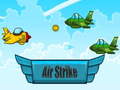 Spiel Air Strike