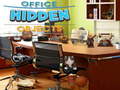 Spiel Office Hidden Objects