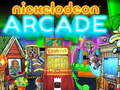 Spiel Nickelodeon Arcade