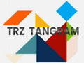 Spiel TRZ Tangram