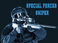 Spiel Special Forces Sniper