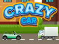 Spiel Crazy Car