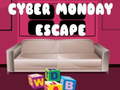 Spiel Cyber Monday Escape