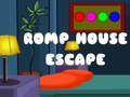 Spiel Romp House Escape