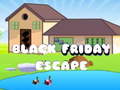 Spiel Black Friday Escape