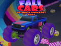 Spiel Fall Cars Ultimate Knockout Race