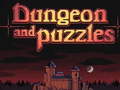Spiel Dungeon and Puzzles