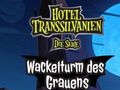 Spiel Hotel Transylvania Blobby Tower of Horror