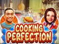 Spiel Cooking Perfection