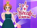 Spiel Princess Beauty Salon