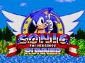 Spiel Sonic The Hedgehog Runner