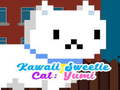 Spiel Kawaii Sweetie Cat: Yumi
