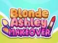 Spiel Blonde Ashley Makeover