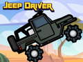 Spiel Jeep Driver