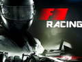 Spiel F1 RACE