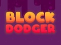 Spiel Block Dodger