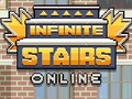 Spiel Infinite Stairs Online