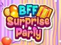 Spiel BFF Surprise Party