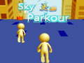 Spiel Sky Parkour