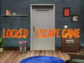 Spiel Locked Escape game