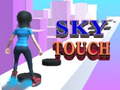 Spiel Sky touch