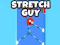 Spiel Stretchy Guy