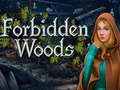 Spiel Forbidden Woods