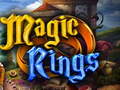 Spiel Magic Rings