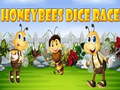 Spiel Honeybees Dice Race